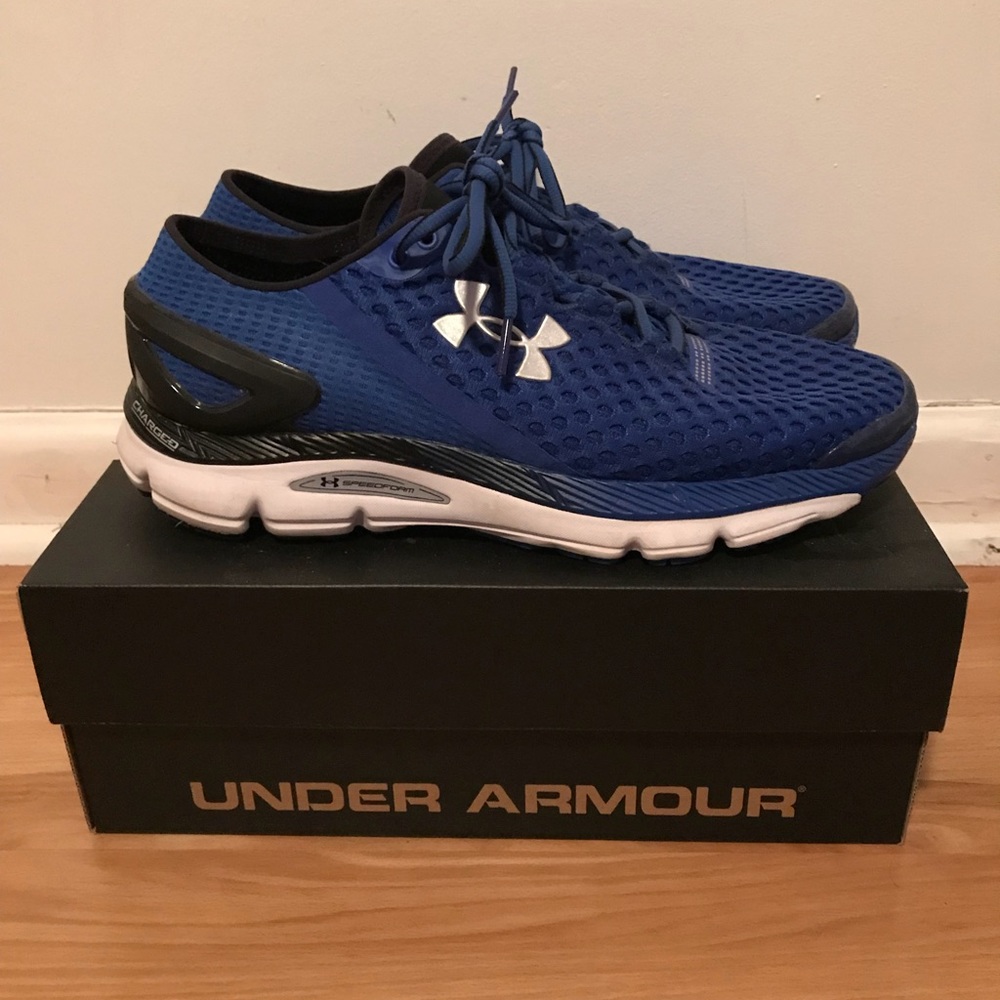 Under Armour Gemini 2